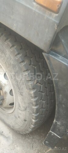 MAZ 650108 2008, 147,985 km - 11.0 l - Cəlilabad