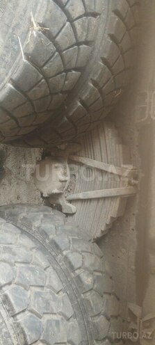 MAZ 650108 2008, 147,985 km - 11.0 l - Cəlilabad