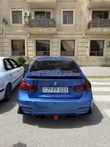 BMW 328-3