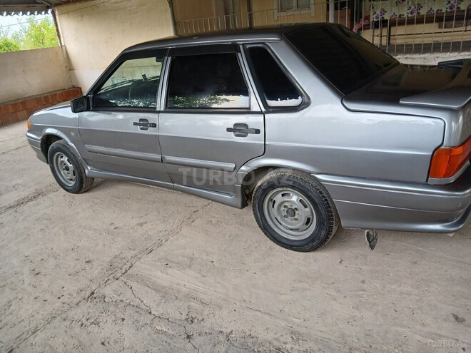 LADA (VAZ) 2115 2011, 258,200 km - 1.6 l - Şamaxı