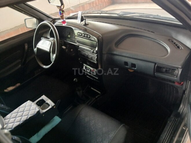 LADA (VAZ) 2115 2011, 258,200 km - 1.6 l - Şamaxı