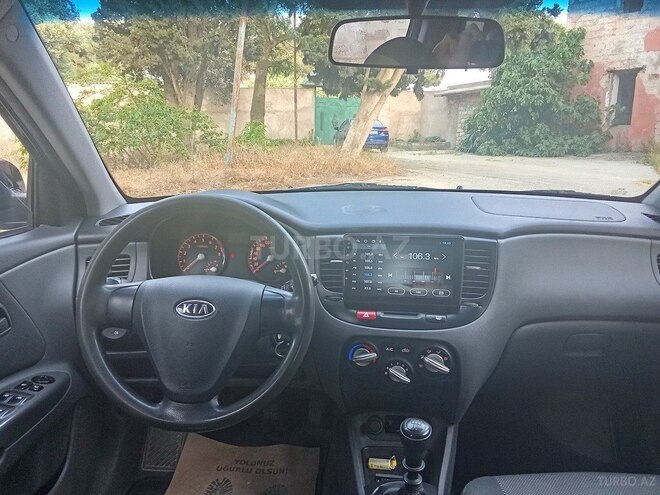 Kia Rio 2008, 330,000 km - 1.4 l - Bakı