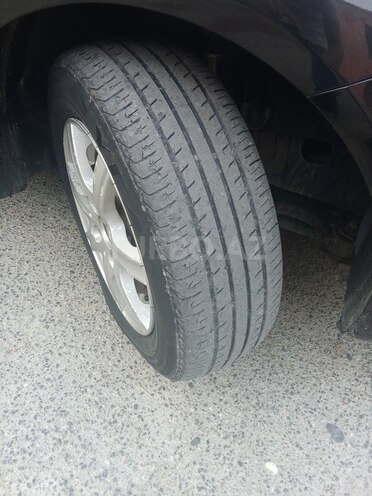 Kia Rio 2008, 330,000 km - 1.4 l - Bakı