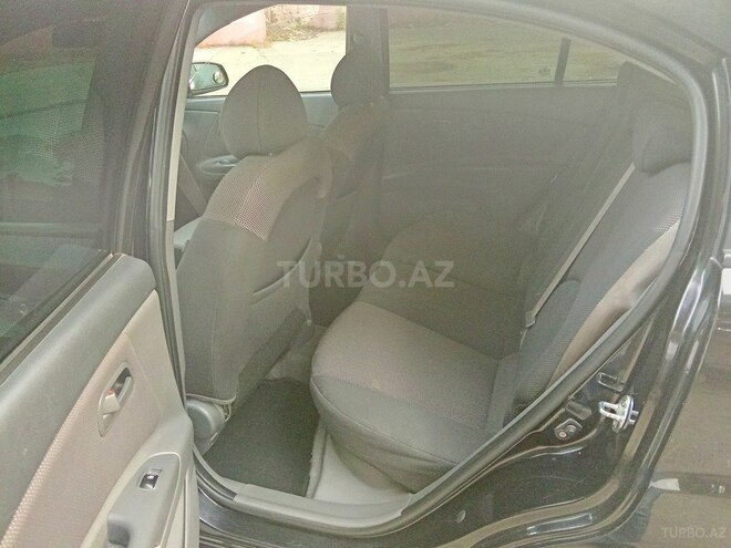 Kia Rio 2008, 330,000 km - 1.4 l - Bakı