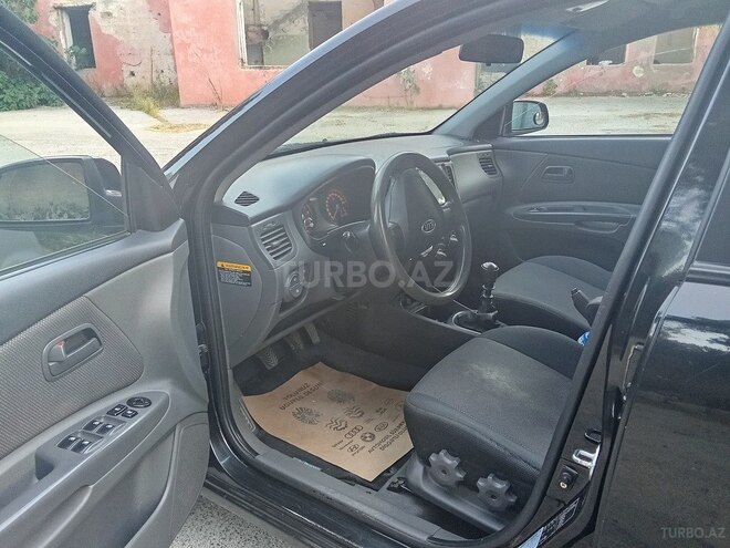 Kia Rio 2008, 330,000 km - 1.4 l - Bakı
