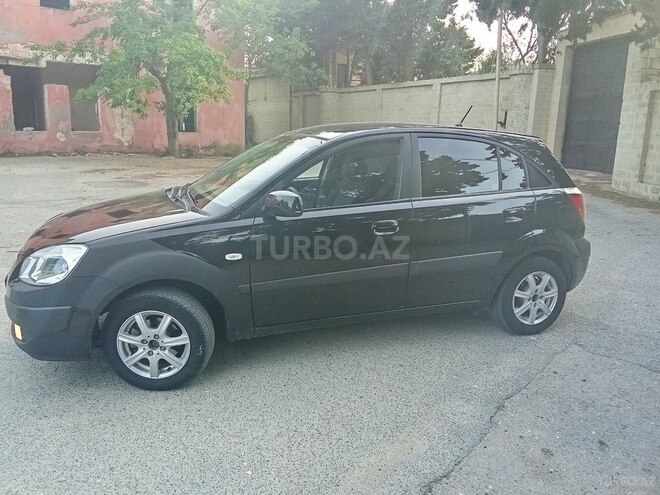 Kia Rio 2008, 330,000 km - 1.4 l - Bakı
