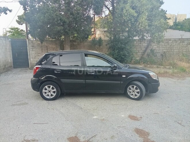 Kia Rio 2008, 330,000 km - 1.4 l - Bakı