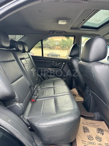 Kia Sorento-10