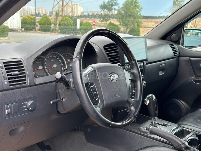 Kia Sorento-13
