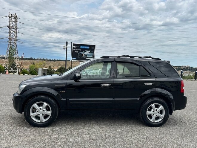 Kia Sorento-4