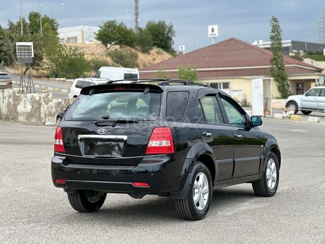 Kia Sorento-8