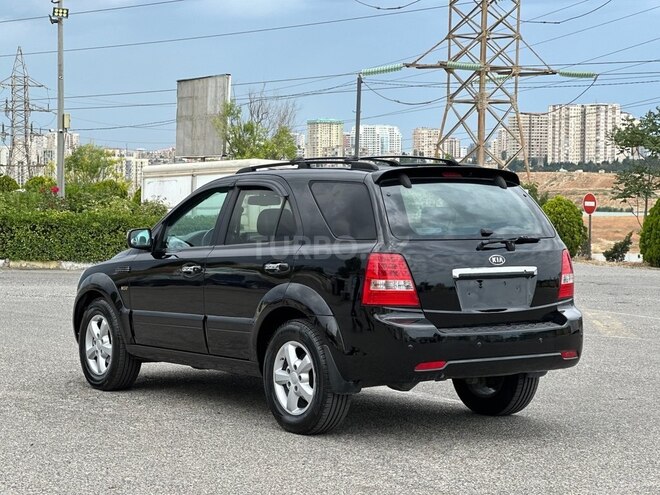 Kia Sorento-6