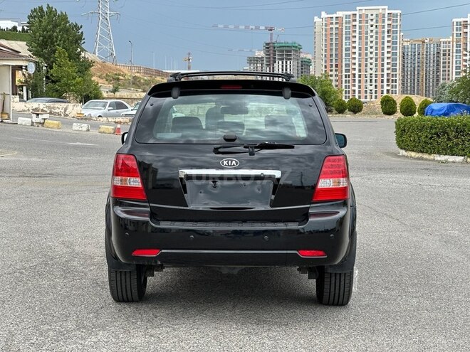 Kia Sorento-7