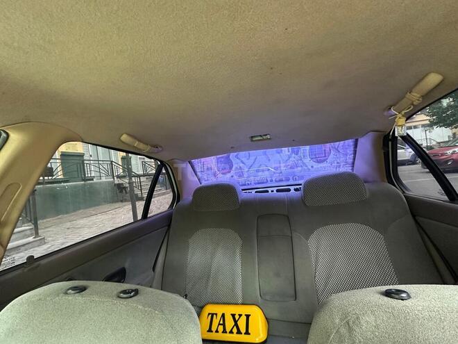 Khazar LX 2022, 110,000 km - 1.7 l - Bakı