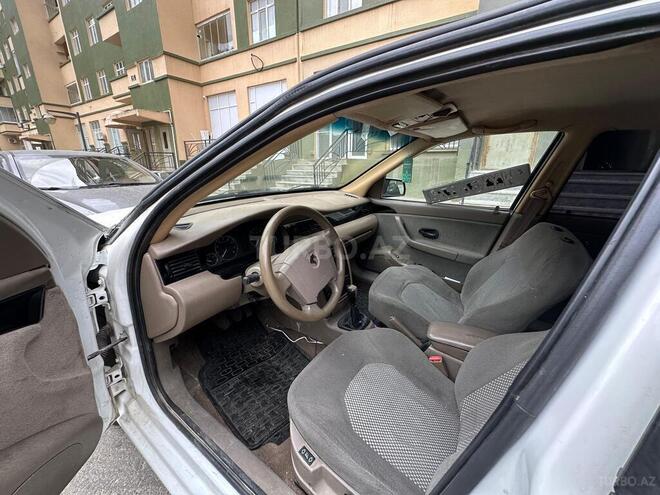 Khazar LX 2022, 110,000 km - 1.7 l - Bakı