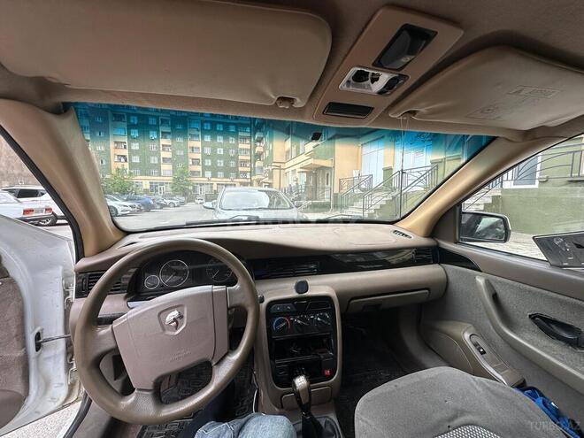 Khazar LX 2022, 110,000 km - 1.7 l - Bakı