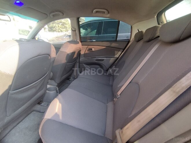 Kia Rio 2006, 262,000 km - 1.5 l - Bakı