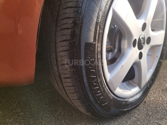 Kia Rio 2006, 262,000 km - 1.5 l - Bakı