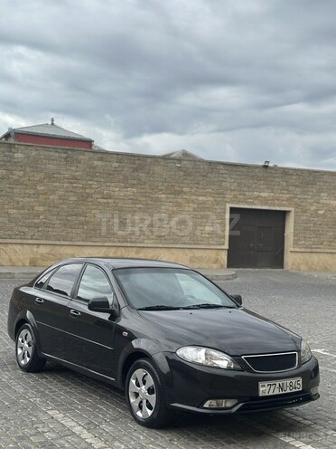 Daewoo Gentra 2014, 222,000 km - 1.5 l - Bakı