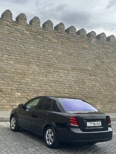 Daewoo Gentra 2014, 222,000 km - 1.5 l - Bakı