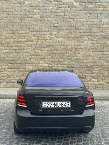 Daewoo Gentra 2014, 222,000 km - 1.5 l - Bakı