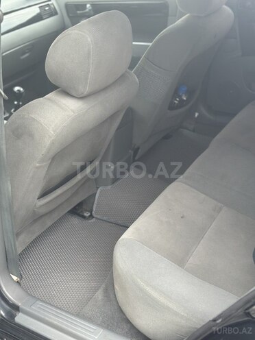 Daewoo Gentra 2014, 222,000 km - 1.5 l - Bakı