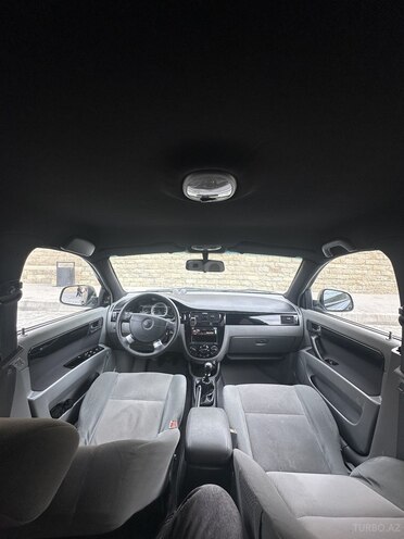 Daewoo Gentra 2014, 222,000 km - 1.5 l - Bakı