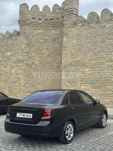 Daewoo Gentra 2014, 222,000 km - 1.5 l - Bakı