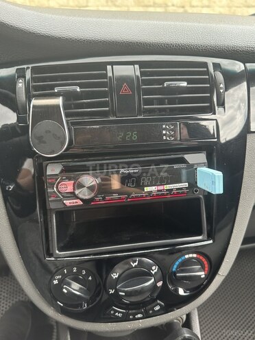 Daewoo Gentra 2014, 222,000 km - 1.5 l - Bakı