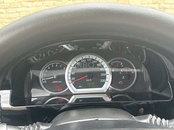 Daewoo Gentra 2014, 222,000 km - 1.5 l - Bakı