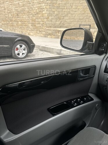 Daewoo Gentra 2014, 222,000 km - 1.5 l - Bakı