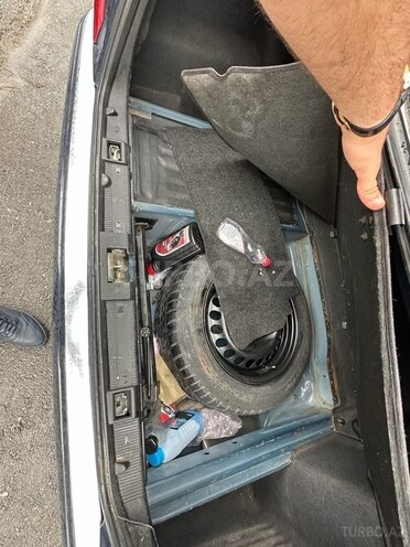 Mercedes E 230 1996, 633,000 km - 2.3 l - Sumqayıt