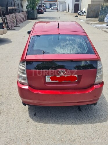Toyota Prius 2008, 320,000 km - 1.5 l - Bakı