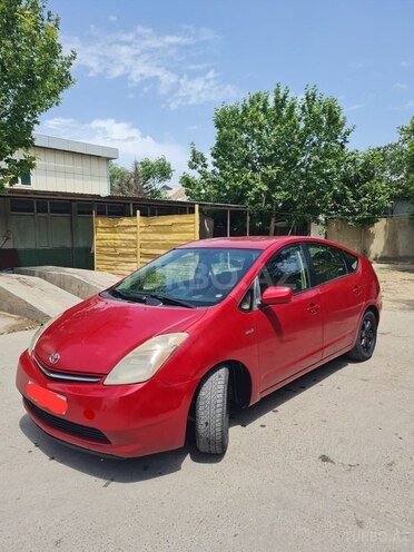 Toyota Prius 2008, 320,000 km - 1.5 l - Bakı