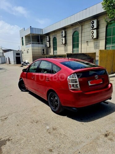 Toyota Prius 2008, 320,000 km - 1.5 l - Bakı