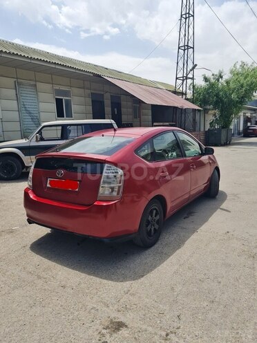 Toyota Prius 2008, 320,000 km - 1.5 l - Bakı