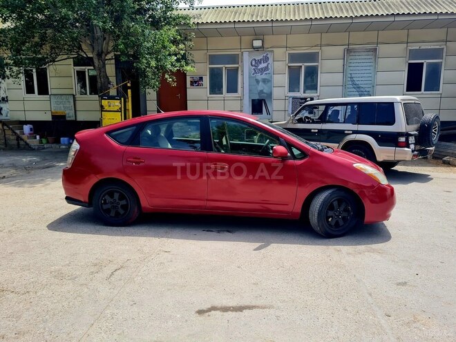 Toyota Prius 2008, 320,000 km - 1.5 l - Bakı