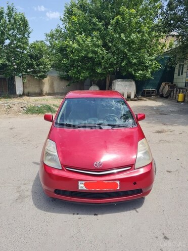 Toyota Prius 2008, 320,000 km - 1.5 l - Bakı
