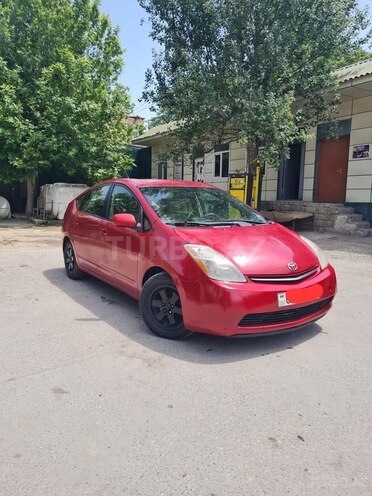 Toyota Prius 2008, 320,000 km - 1.5 l - Bakı