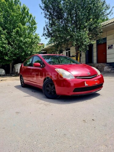 Toyota Prius 2008, 320,000 km - 1.5 l - Bakı