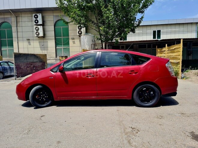 Toyota Prius 2008, 320,000 km - 1.5 l - Bakı