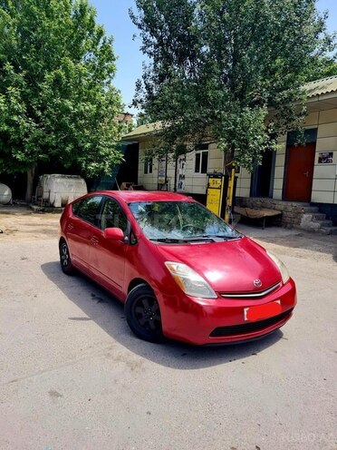 Toyota Prius 2008, 320,000 km - 1.5 l - Bakı