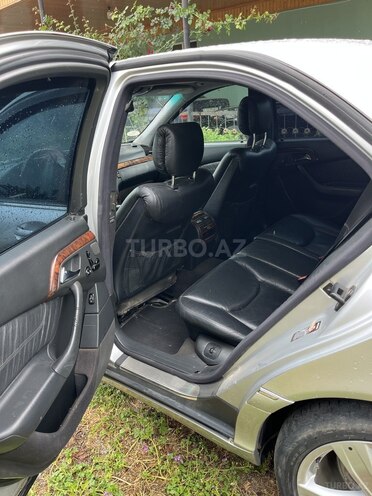 Mercedes CLS 320 2002, 270,000 km - 3.2 l - Ağcabədi