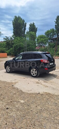 Hyundai Santa Fe 2009, 184,000 km - 2.0 l - Bakı