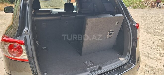 Hyundai Santa Fe 2009, 184,000 km - 2.0 l - Bakı
