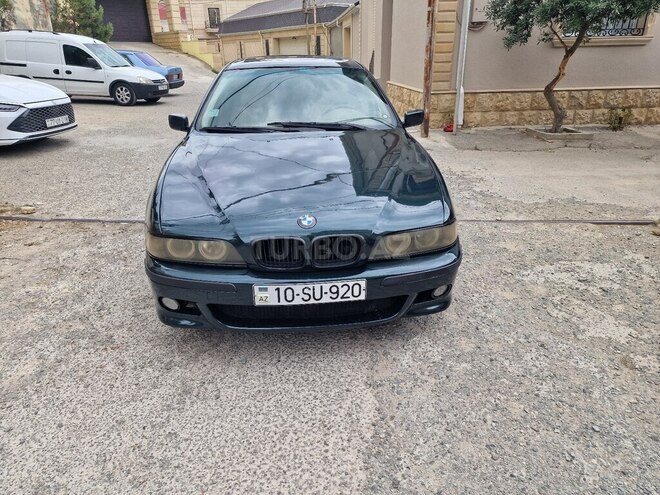 BMW 528 1998, 175,000 km - 2.8 l - Bakı