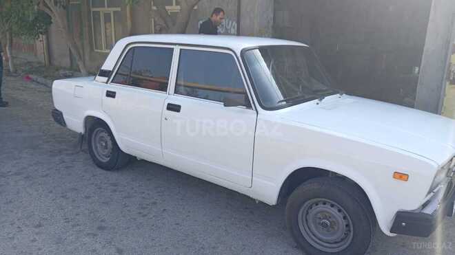 LADA (VAZ) 2107 2006, 95,000 km - 1.6 л - Bakı