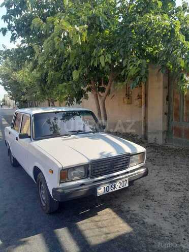 LADA (VAZ) 2107 2006, 95,000 km - 1.6 л - Bakı