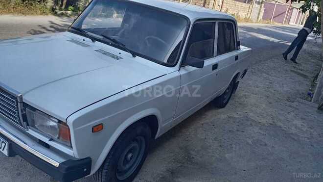 LADA (VAZ) 2107 2006, 95,000 km - 1.6 л - Bakı