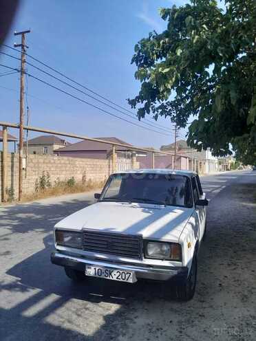LADA (VAZ) 2107 2006, 95,000 km - 1.6 л - Bakı